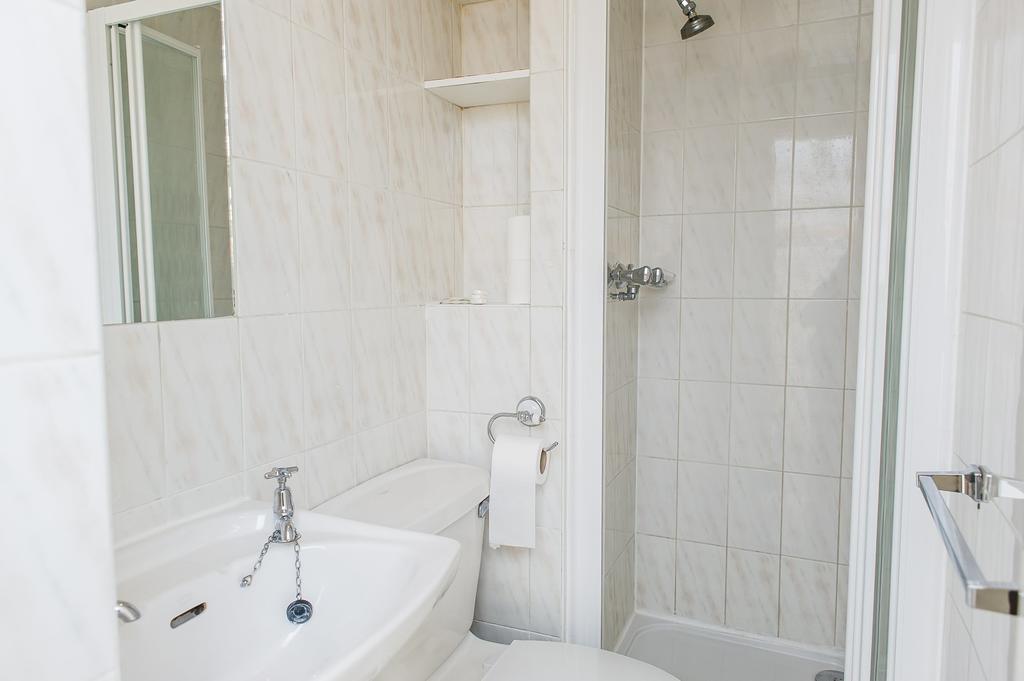 Hotel Avonmore Londres