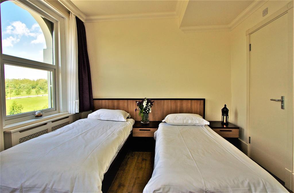 Hotel Pembury At Finsbury Park 3*
