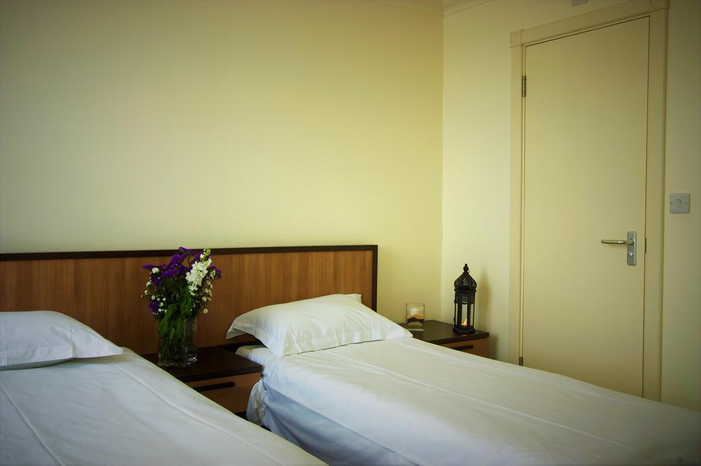Pembury At Finsbury Park 3* Londres