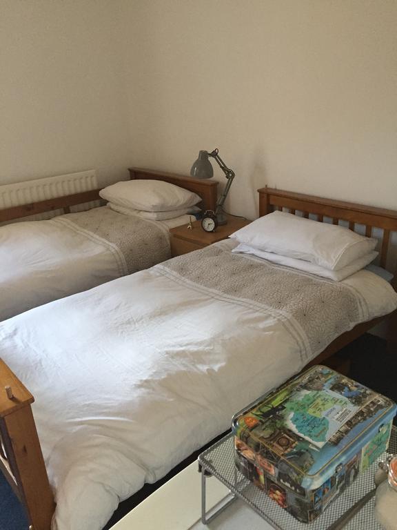 Séjour chez l'habitant Catford Homestay *