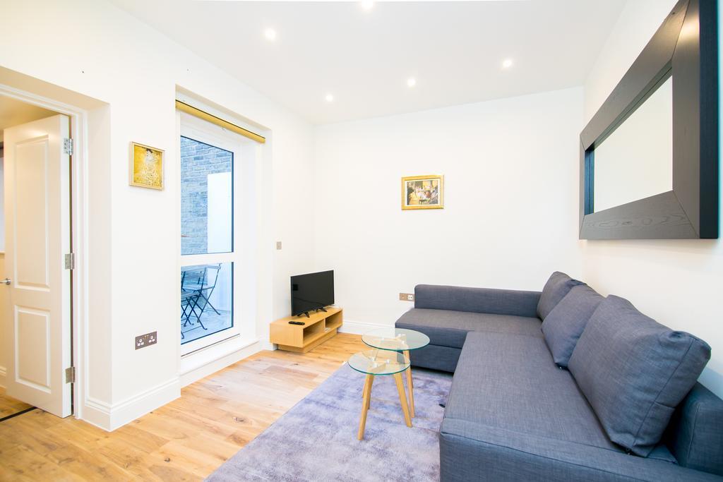 Regent Canalside Apartamento *