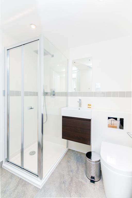 Regent Canalside Appartement Londres