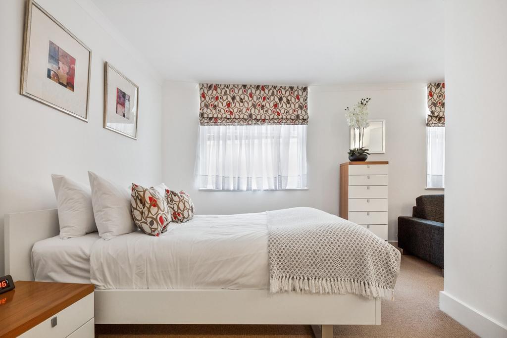 Appartement Notting Hill By Bridgestreet *
