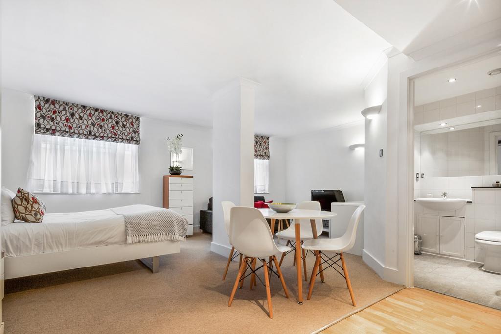 Notting Hill By Bridgestreet Appartement *