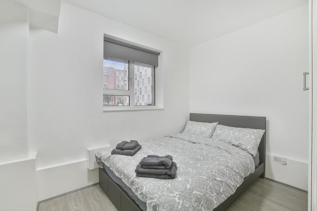 Sachin's 2 Bedrooms Apartamento *