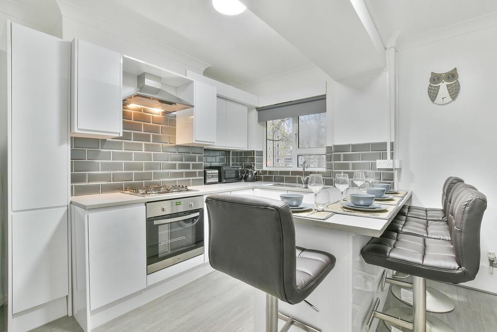 Sachin's 2 Bedrooms Apartamento