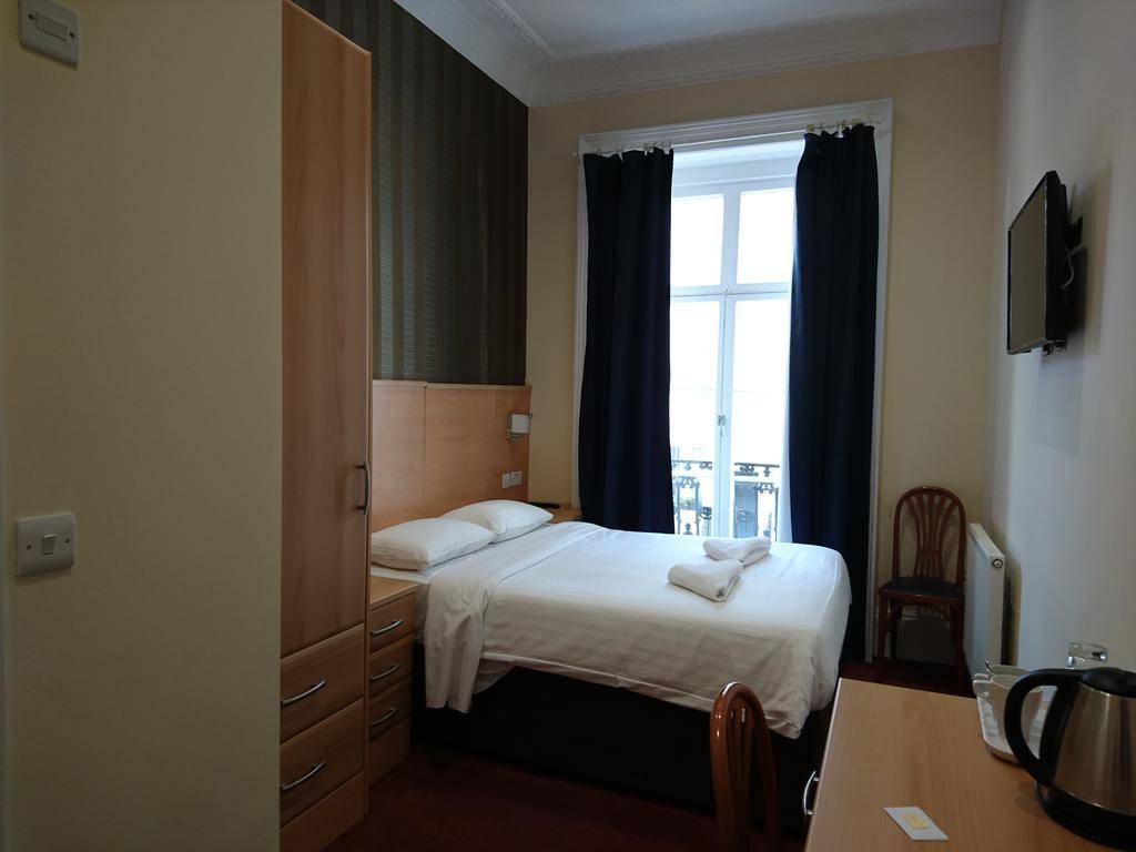 Hotel Mina House Londen