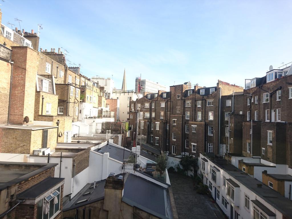 Mina House 2* Londen