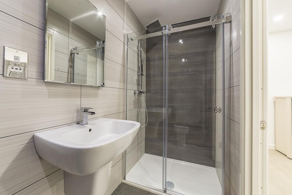 Canning Town Stratford Apartments Pensión 5*
