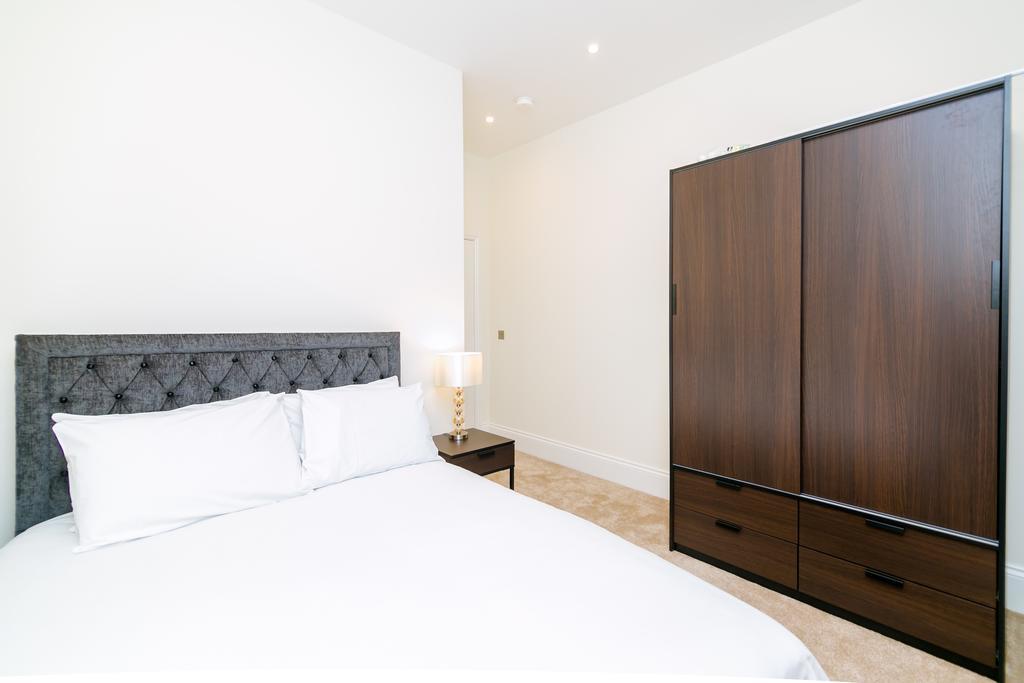 Apartamento Regent Canalside Londres
