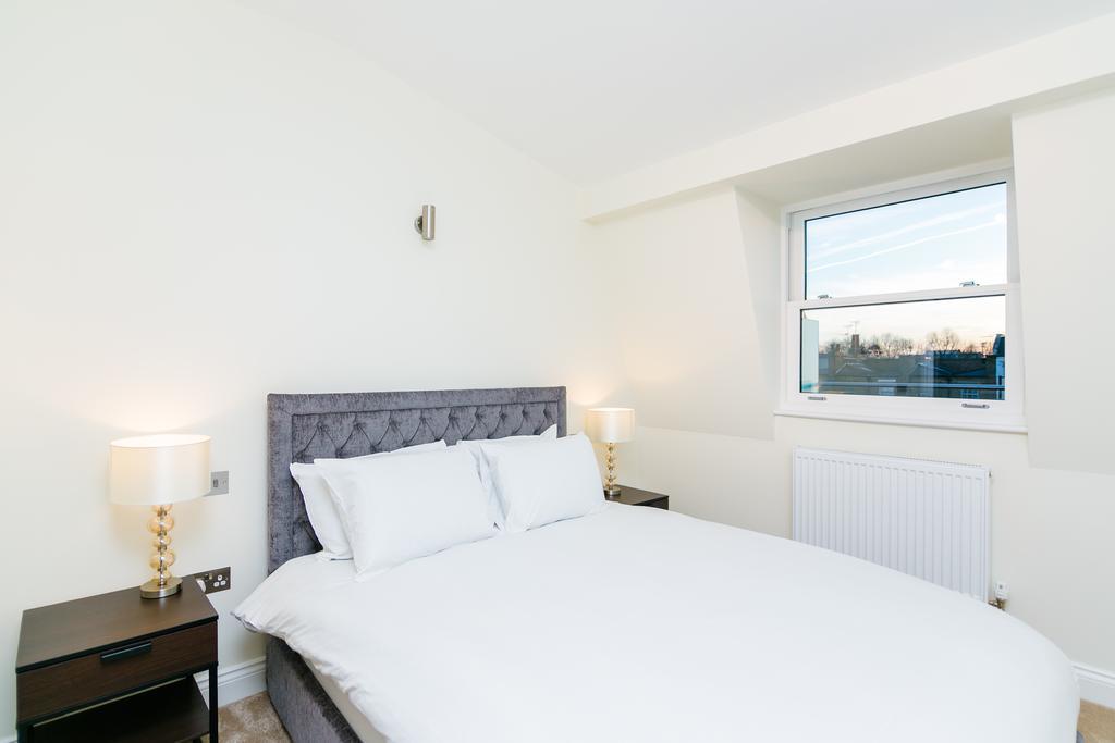 Apartamento Regent Canalside