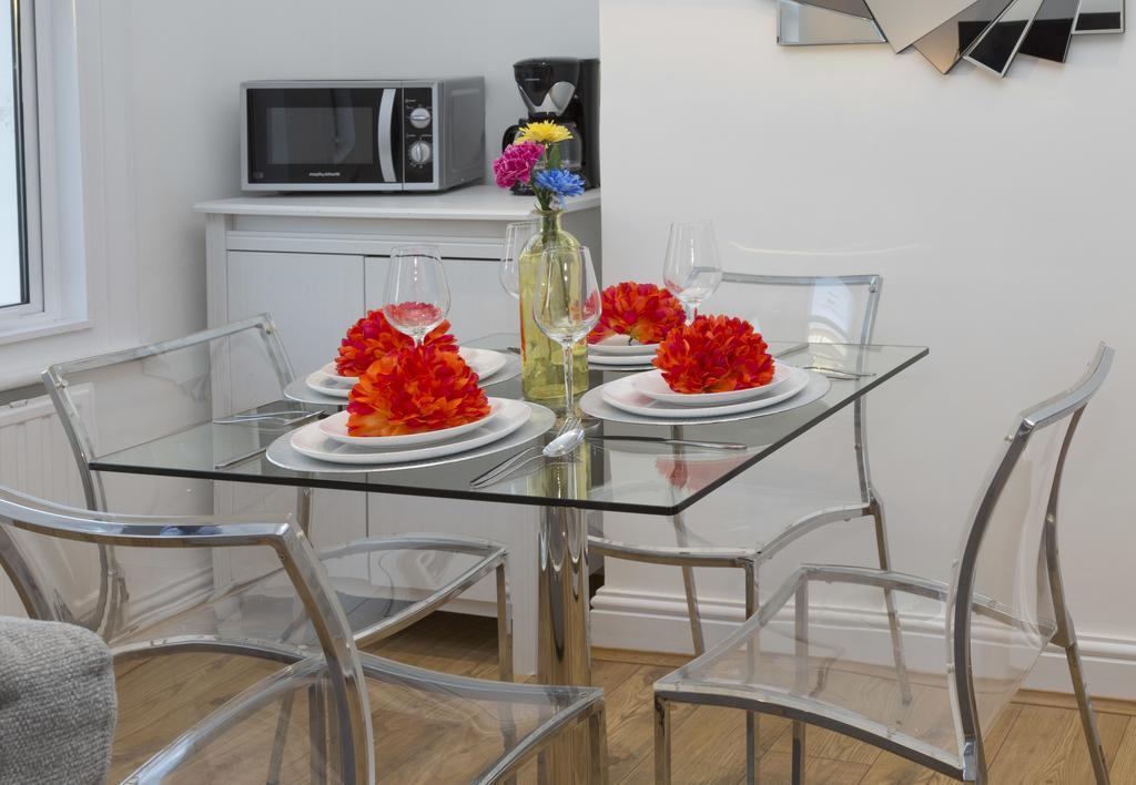 Apartamento Charming Tower Bridge Londres