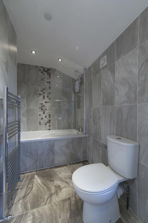 Charming Tower Bridge Apartamento Londres