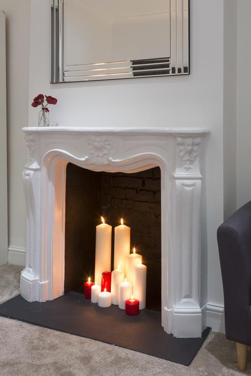 Charming Tower Bridge Apartment London