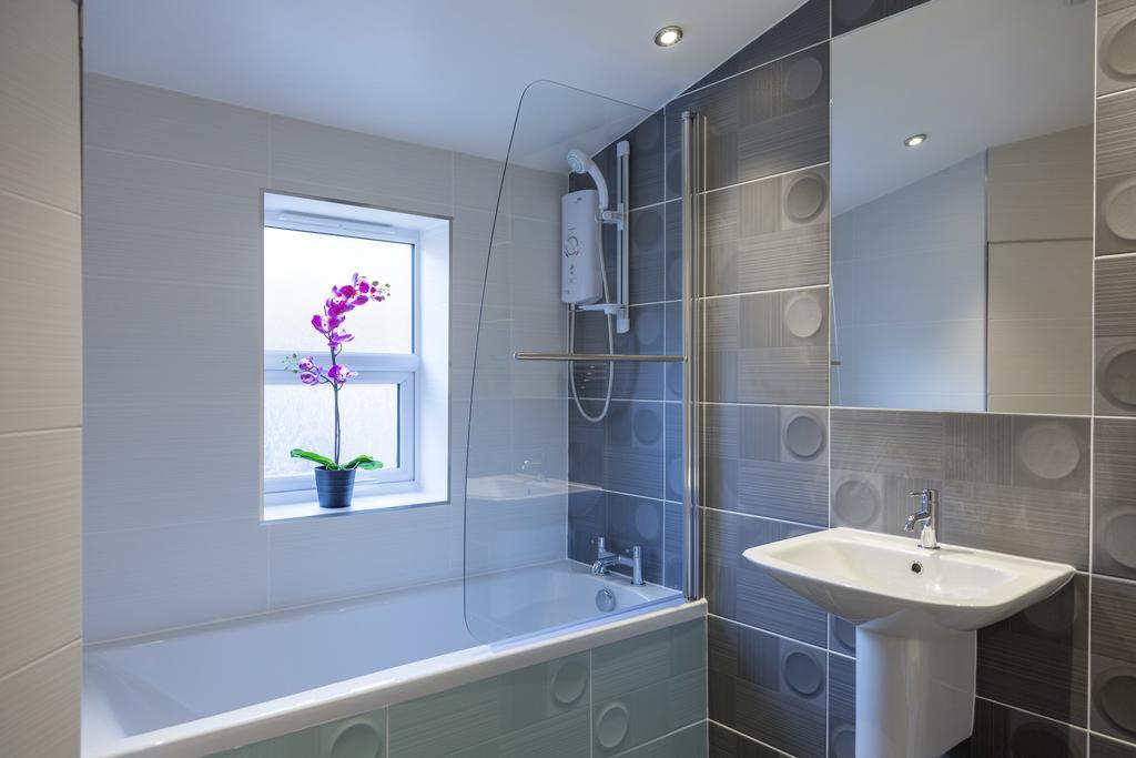 Charming Tower Bridge Apartamento *