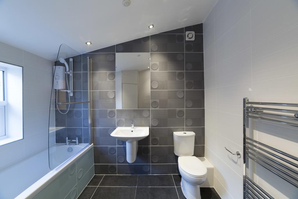 Apartamento Charming Tower Bridge