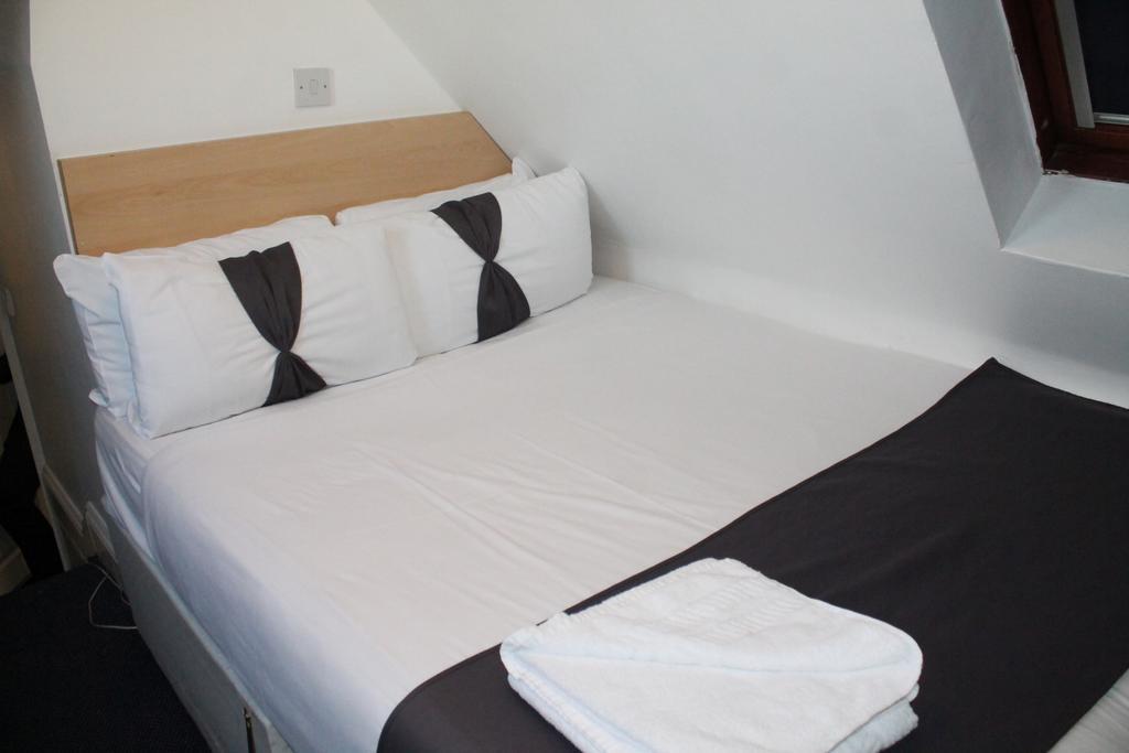 Clapham South Belvedere Hotel Londres