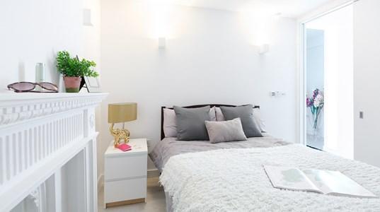 Apartamento Kendal Street