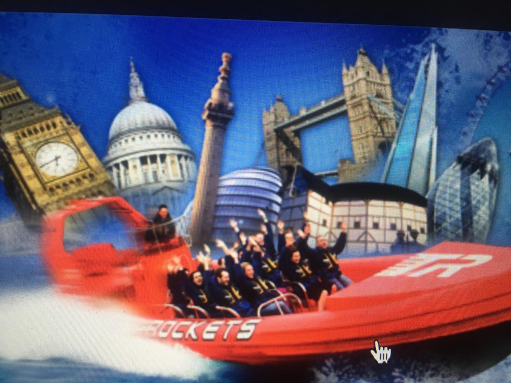 Nice * Londres