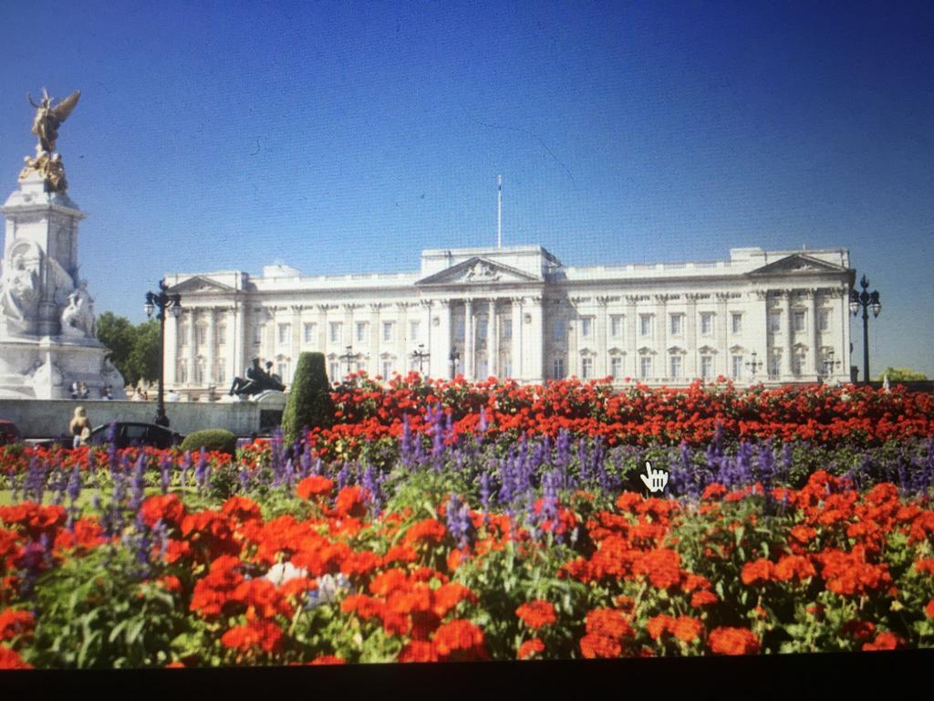 Nice * Londres
