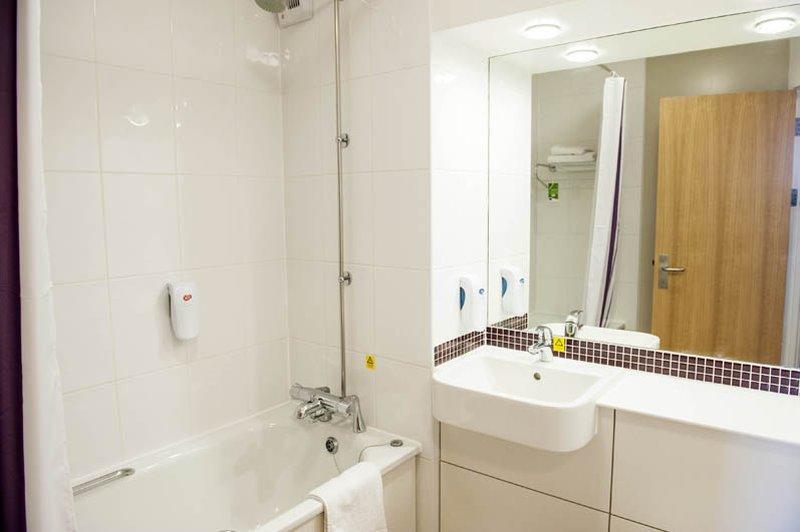 Premier Docklands Excel Londres