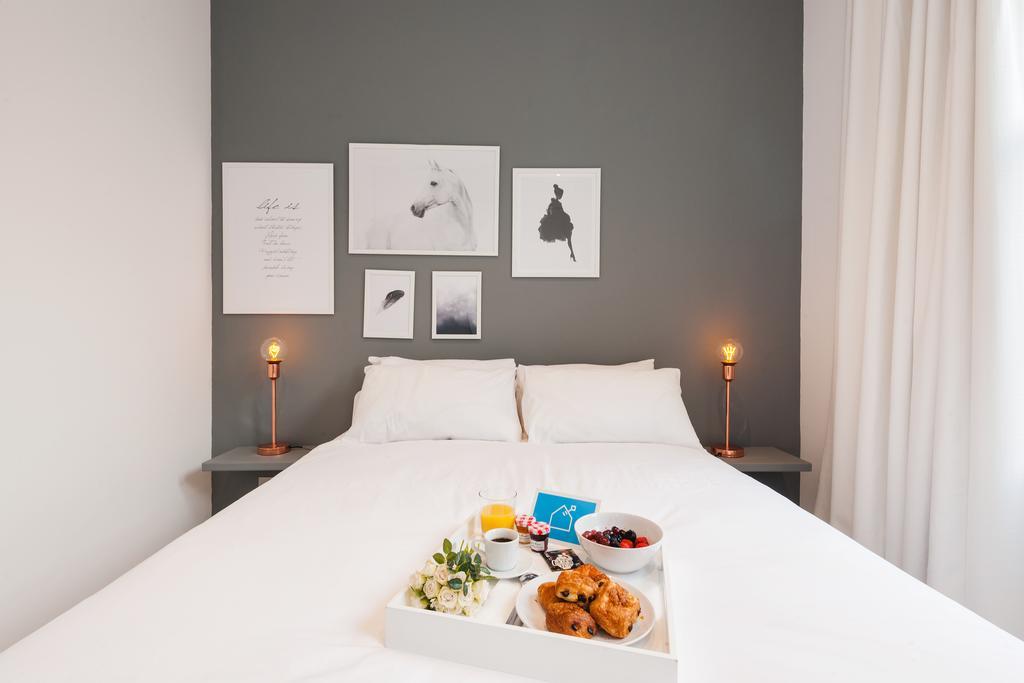 Apartamento The Barons Court