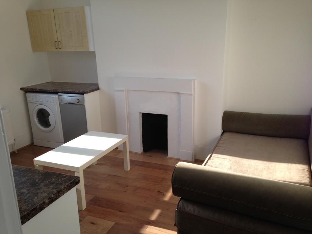 Apartamento Arsenal 123 Close To Emirates Stadium Direct Eurostar Heathrow-3 Here