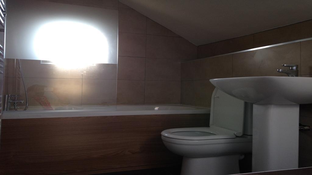 Arsenal 123 Close To Emirates Stadium Direct Eurostar Heathrow-3 Here Apartamento