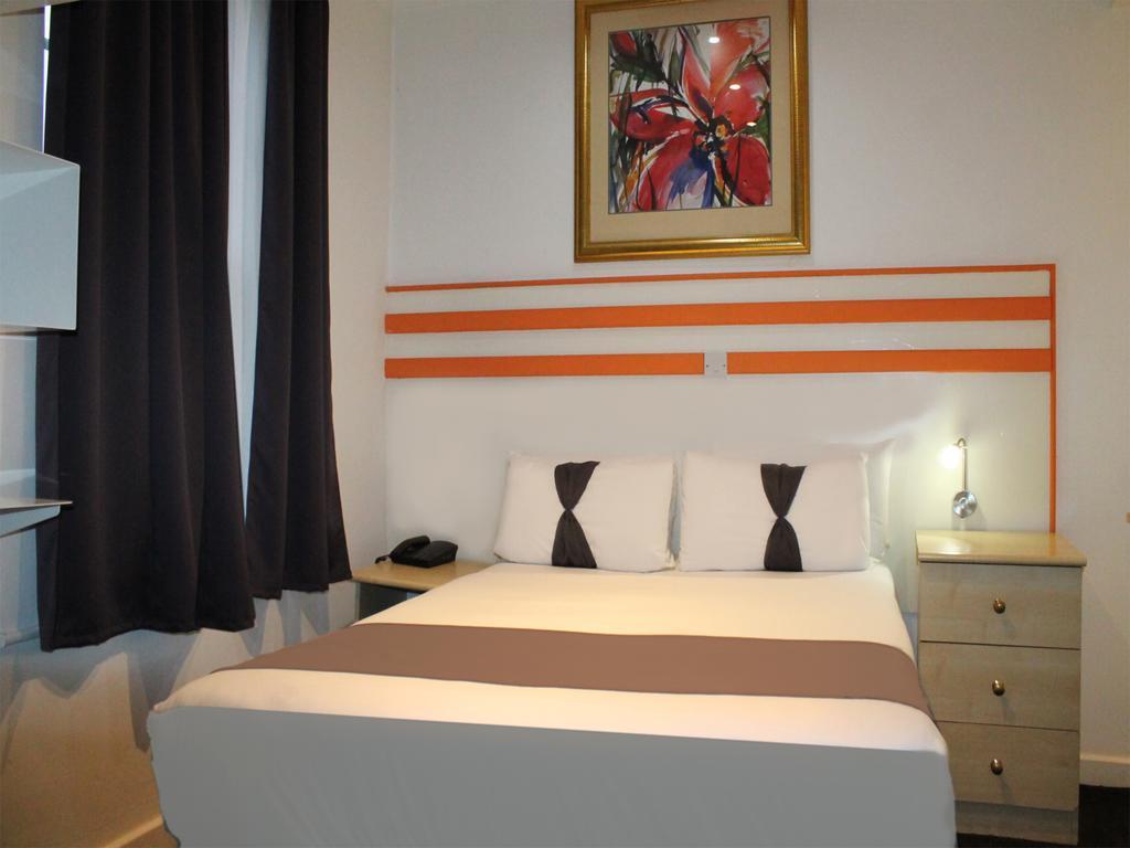 Clapham South Belvedere Hotel Londres