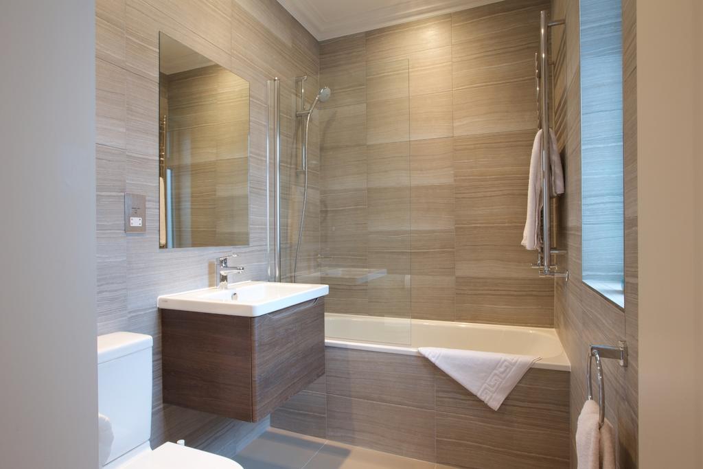 Colwith Road Appartement