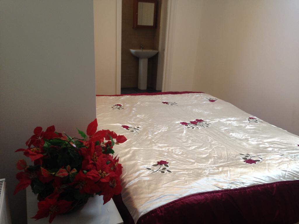 Arsenal 123 Close To Emirates Stadium Direct Eurostar Heathrow-3 Here Appartement Londen