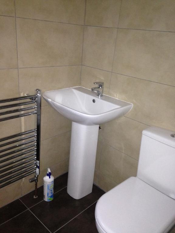 Apartamento Arsenal 123 Close To Emirates Stadium Direct Eurostar Heathrow-3 Here *