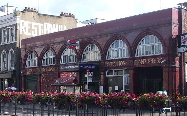 Apartamento Arsenal 123 Close To Emirates Stadium Direct Eurostar Heathrow-3 Here Londres