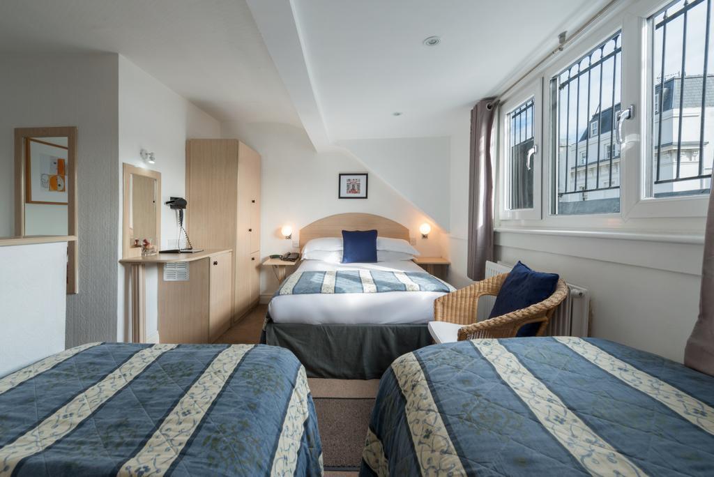 The Melita 4*