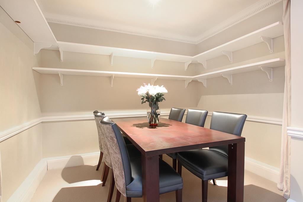 Lifestyle - Belgravia - Style Appartement