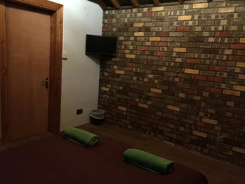 Oakfield Maison d'hôtes 5*