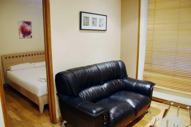 Hyde Park Appartement