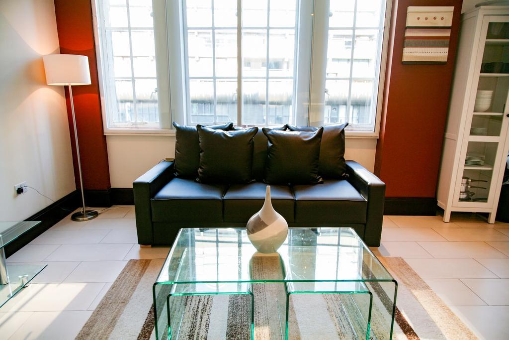 Appartement Club Living - Barbican Londres
