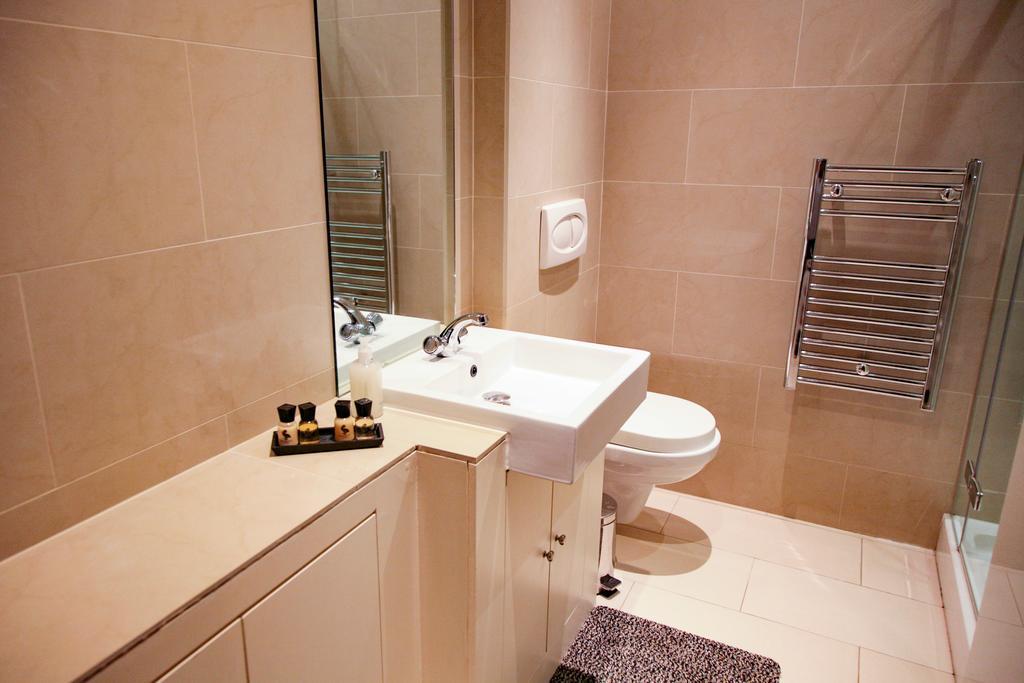 Club Living - Barbican Appartement