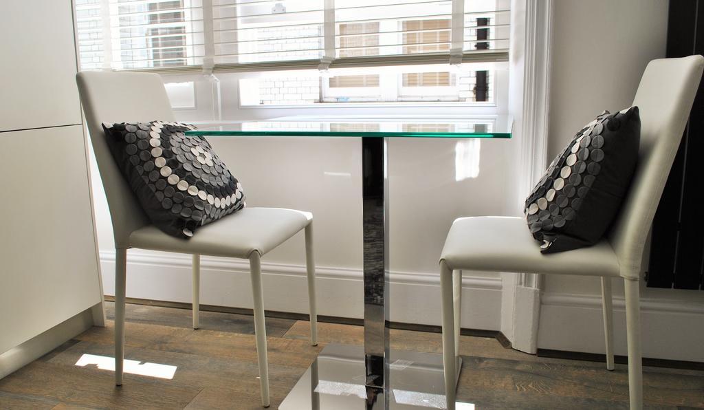 Apartamento Leicester Square One Londres