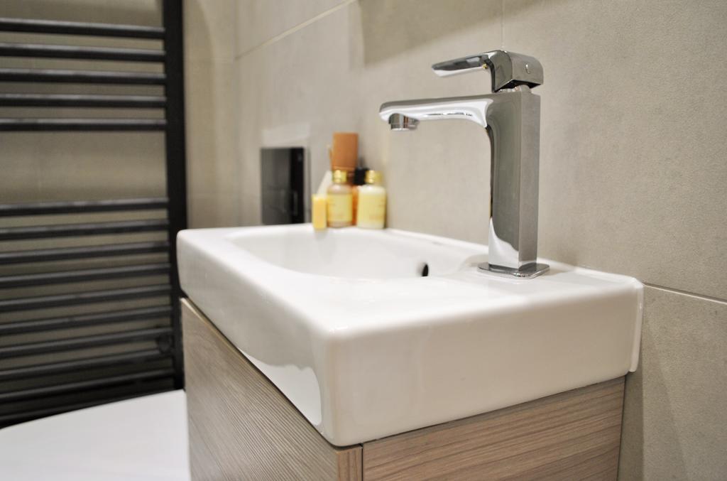 Apartamento Leicester Square One