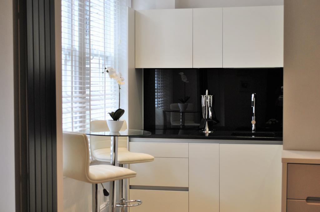 Leicester Square One Apartamento