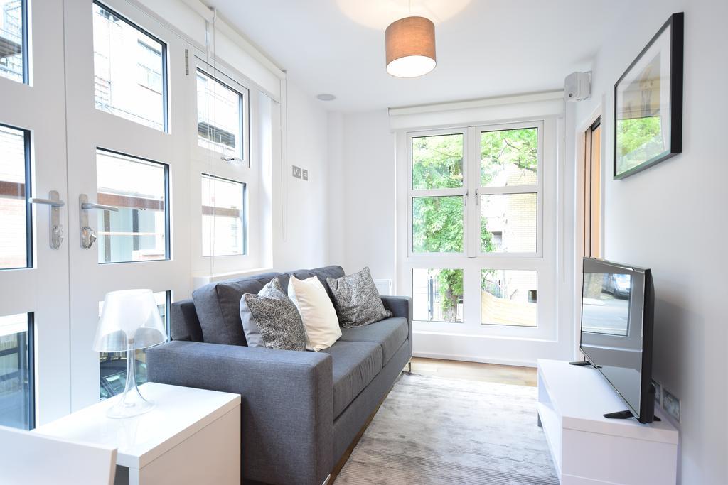 Valet Bruges Place Camden Appartement
