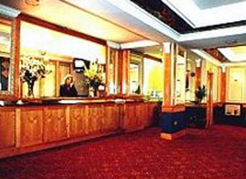 Hotel Holiday Villa Hotel Londres
