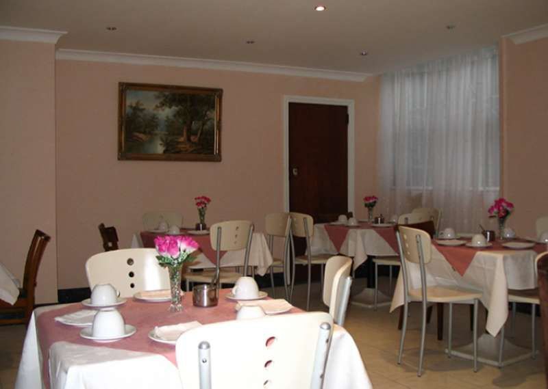 Townhouse Apollo, Hyde Park Hotel Londres