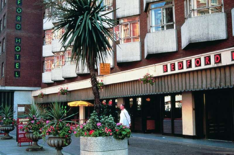 Hotel Bedford Londres