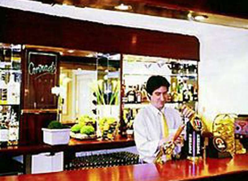 Bed and breakfast Comfotel Blu