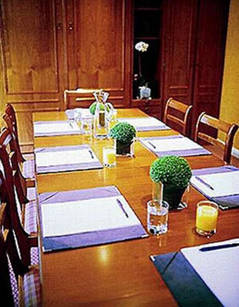 Comfotel Blu Bed and breakfast Londres
