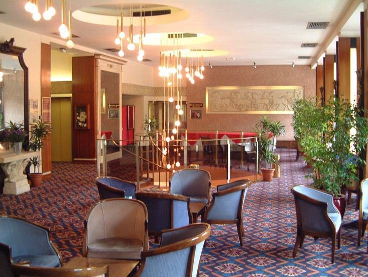Hotel Imperial Londres