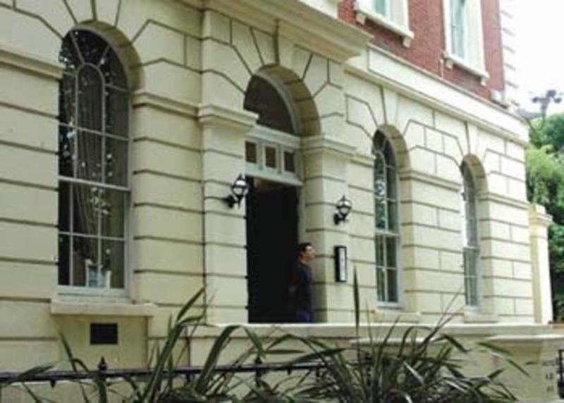 Apart-hotel Citadines St Marks 4*